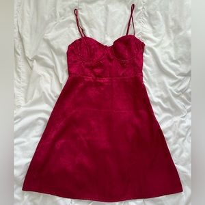 Princess Polly Dress